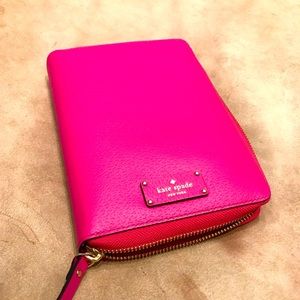 Kate spade yearly planner new with tags